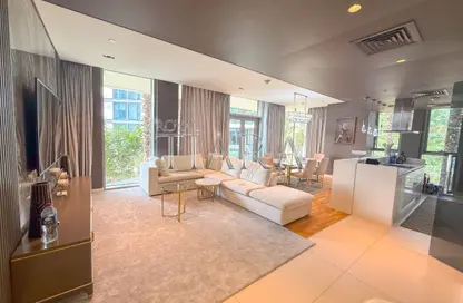 Apartment - 3 Bedrooms - 4 Bathrooms for sale in Apartment Building 4 - Bluewaters Residences - Bluewaters - Dubai