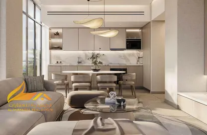 مجمع سكني - 2 غرف نوم - 3 حمامات للبيع في بلايا فيفا - جزيرة المرجان - رأس الخيمة