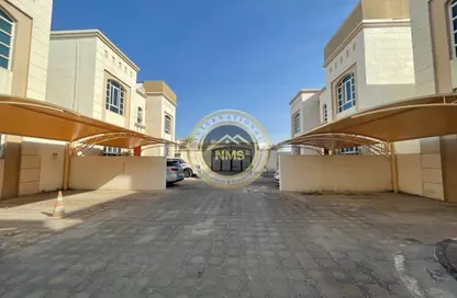 شقة - غرفة نوم - 1 حمام للايجار في ربدان - أبوظبي