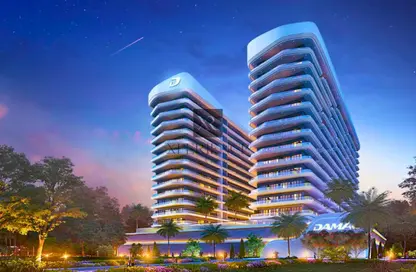 Apartment - 1 Bedroom - 1 Bathroom for sale in Elo 2 - Damac Hills 2 - Dubai