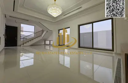 Villa - 5 Bedrooms - 6 Bathrooms for sale in Al Helio 2 - Al Helio - Ajman