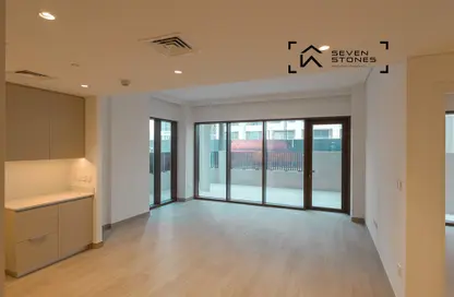 Apartment - 2 Bedrooms - 3 Bathrooms for rent in Lotus at Creek Beach - Creek Beach - Dubai Creek Harbour (The Lagoons) - Dubai
