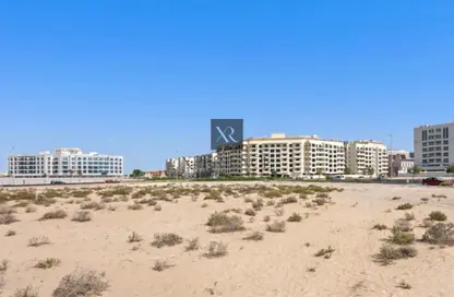 أرض - استوديو للبيع في مدينة هند - مالبيري - داماك هيلز 2 - دبي