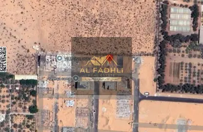Land - Studio for sale in Al Helio 2 - Al Helio - Ajman