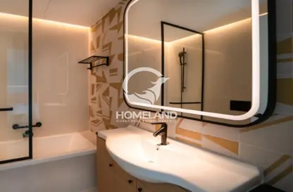 Apartment - 2 Bedrooms - 3 Bathrooms for rent in Marriott Executive Apartments - Al Barsha South - Al Barsha - Dubai