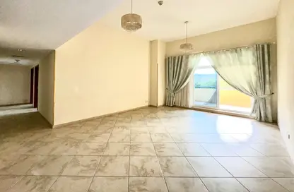 Apartment - 2 Bedrooms - 2 Bathrooms for rent in Sherlock House 1 - Sherlock House - Motor City - Dubai