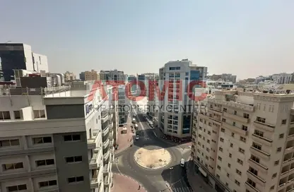 Apartment - 1 Bedroom - 1 Bathroom for rent in Al Murad Tower - Al Barsha 1 - Al Barsha - Dubai