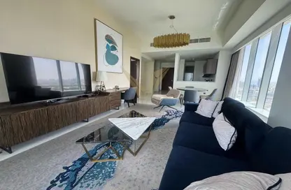 Apartment - 1 Bedroom - 2 Bathrooms for rent in Avani Palm View Hotel  and  Suites - Dubai Media City - Dubai