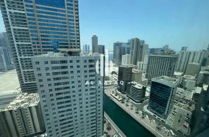 شقة - غرفة نوم - 2 حمامات للايجار في المجاز 3 - المجاز - الشارقة شقة - غرفة نوم - 2 حمامات للايجار في المجاز 3 - المجاز - الشارقة