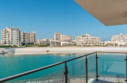 Villa - 5 Bedrooms - 7 Bathrooms for sale in Falcon Island South - Falcon Island - Al Hamra Village - Ras Al Khaimah