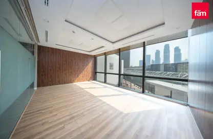 مكتب - استوديو - 2 حمامات للايجار في بوليفارد بلازا 2 - بوليفارد بلازا - دبي وسط المدينة - دبي