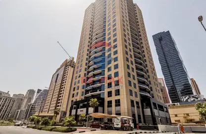 Apartment - Studio - 1 Bathroom for sale in Madison Residency - Barsha Heights (Tecom) - Dubai