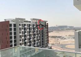 صورةمبنى خارجي لـ: شقة - 1 غرفة نوم - 2 حمامات للبيع في 3 عزيزي ريفيرا - ميدان واحد - ميدان - دبي, صورة 1