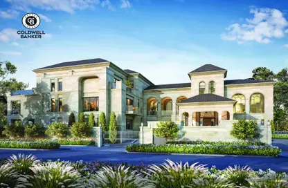 Villa - 6 Bedrooms - 7+ Bathrooms for sale in Sobha Estates Villas - Sobha Hartland II - Bukadra - Dubai