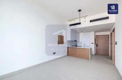 Apartment - 1 Bedroom - 2 Bathrooms for rent in Binghatti Amber - Jumeirah Village Circle - Dubai