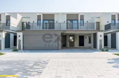 تاون هاوس - 3 غرف نوم - 4 حمامات للايجار في اورا - تلال الغاف - دبي