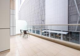 Apartment - 2 bedrooms - 2 bathrooms for rent in Mon Reve - Downtown Dubai - Dubai