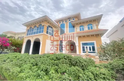 Villa - 6 Bedrooms - 7 Bathrooms for sale in Hacienda - The Villa - Dubai