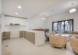 شقة - 3 غرف نوم - 4 حمامات للكراء في برج الأندلس إي - الأندلس - منطقة الجولف بالجميرا - دبي