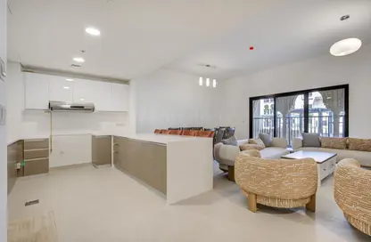 Apartment - 3 Bedrooms - 4 Bathrooms for rent in Al Andalus Tower E - Al Andalus - Jumeirah Golf Estates - Dubai