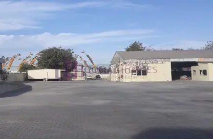 Warehouse - Studio for sale in Al Quoz Industrial Area - Al Quoz - Dubai Warehouse - Studio for sale in Al Quoz Industrial Area - Al Quoz - Dubai