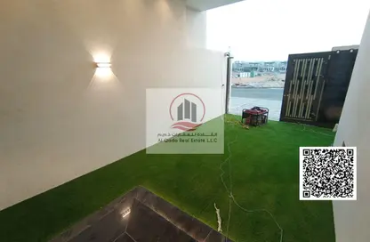 فيلا - 4 غرف نوم - 6 حمامات للبيع في الحليو 2 - الحليو - عجمان