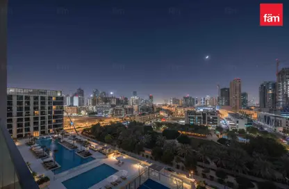 Apartment - 2 Bedrooms - 2 Bathrooms for sale in Binghatti Phoenix - Jumeirah Village Circle - Dubai