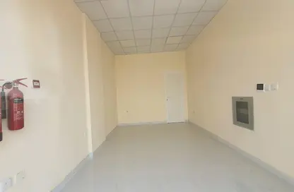 Shop - Studio for rent in Maliha - Sharjah Industrial Area - Sharjah
