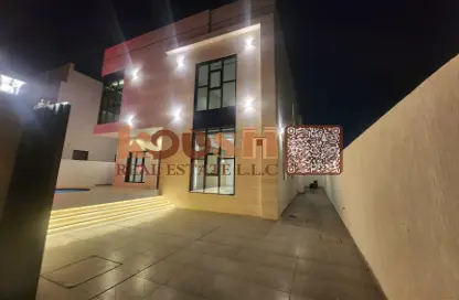 Villa - 3 Bedrooms - 5 Bathrooms for sale in Al Helio 2 - Al Helio - Ajman
