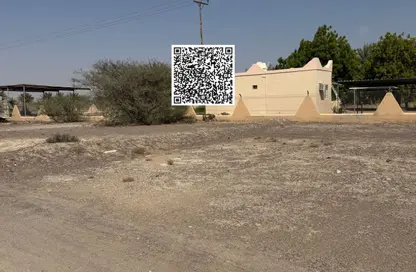 Land - Studio for sale in Manama - Ajman