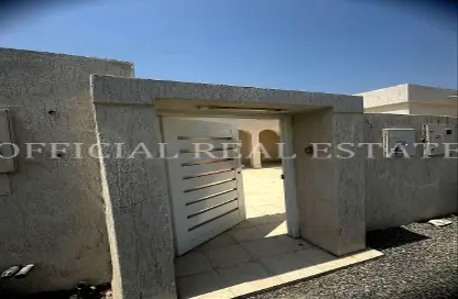 مجمع سكني - 3 غرف نوم - 2 حمامات للايجار في المعمورة - رأس الخيمة
