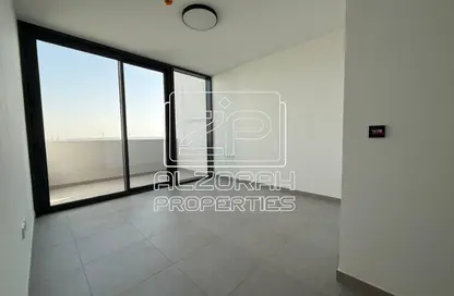Apartment - 2 Bedrooms - 3 Bathrooms for sale in The Gate - Aljada - Sharjah