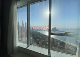 Apartment - 2 bedrooms - 4 bathrooms for rent in Avani Palm View Hotel & Suites - Dubai Media City - Dubai