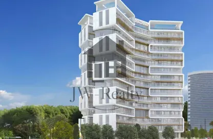 شقة - 3 غرف نوم - 4 حمامات للبيع في كوندور جولف لينكس 18 - مدينة دبي الرياضية - دبي شقة - 3 غرف نوم - 4 حمامات للبيع في كوندور جولف لينكس 18 - مدينة دبي الرياضية - دبي