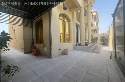 Villa - 6 Bedrooms - 7 Bathrooms for rent in Al Yasmeen 1 - Al Yasmeen - Ajman