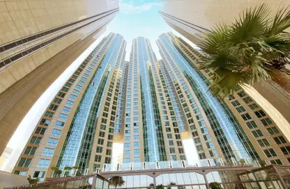 Apartment - 2 Bedrooms - 4 Bathrooms for rent in Khalifa Street - Abu Dhabi Apartment - 2 Bedrooms - 4 Bathrooms for rent in Khalifa Street - Abu Dhabi
