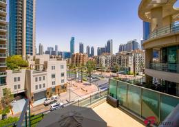 Apartment - 2 bedrooms - 3 bathrooms for sale in Boulevard Central Tower 1 - Boulevard Central Towers - Downtown Dubai - Dubai