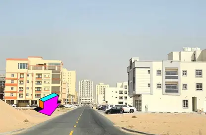 أرض - استوديو للبيع في الجرف الصناعية 3 - الجرف الصناعية - عجمان