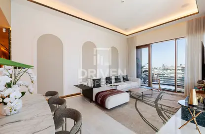 شقة - 3 غرف نوم - 4 حمامات للبيع في 6 كنال فرونت ريزيدنس - كانال فرونت ريزيدينس - الوصل - دبي