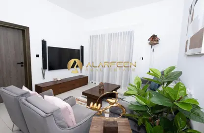 Apartment - 2 Bedrooms - 3 Bathrooms for rent in Marwa Heights - Jumeirah Village Circle - Dubai
