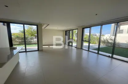 Villa - 4 Bedrooms - 5 Bathrooms for rent in Sidra Villas I - Sidra Villas - Dubai Hills Estate - Dubai