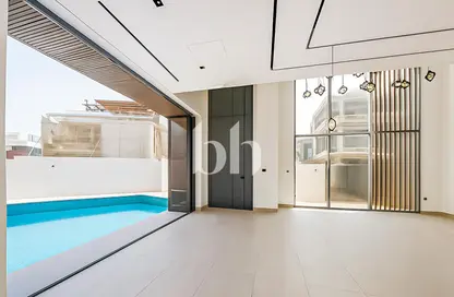 فيلا - 5 غرف نوم - 7 حمامات للايجار في حدائق ند الشبا - ند الشبا 1 - ند الشبا - دبي