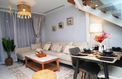 شقة - 2 غرف نوم - 1 حمام للايجار في الواحة 1 - مساكن الواحه - مدينة مصدر - أبوظبي شقة - 2 غرف نوم - 1 حمام للايجار في الواحة 1 - مساكن الواحه - مدينة مصدر - أبوظبي