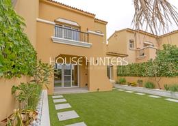 Villa - 2 bedrooms - 2 bathrooms for sale in Palmera 4 - Palmera - Arabian Ranches - Dubai