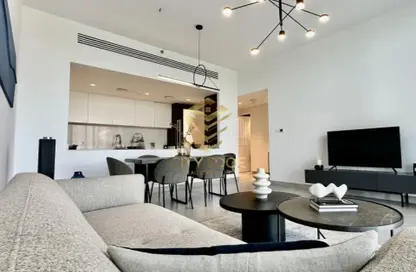 Apartment - 1 Bedroom - 2 Bathrooms for sale in Tiraz - Naseej District - Aljada - Sharjah