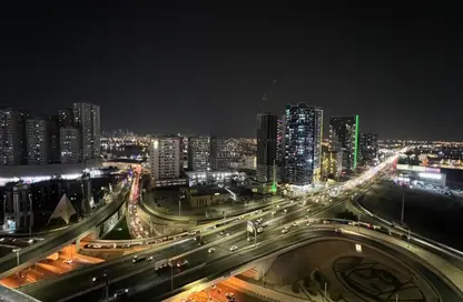 Apartment - 3 Bedrooms - 5 Bathrooms for sale in Conquer Tower - Sheikh Maktoum Bin Rashid Street - Ajman Apartment - 3 Bedrooms - 5 Bathrooms for sale in Conquer Tower - Sheikh Maktoum Bin Rashid Street - Ajman