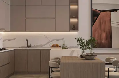 Apartment - Studio - 1 Bathroom for sale in Samana Parkville - Dubai Land Residence Complex - Dubai
