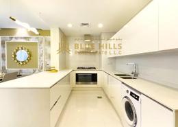 صورةمطبخ لـ: فيلا - 4 غرف نوم - 6 حمامات للبيع في بلومنغدايل - مدينة دبي الرياضية - دبي, صورة 1