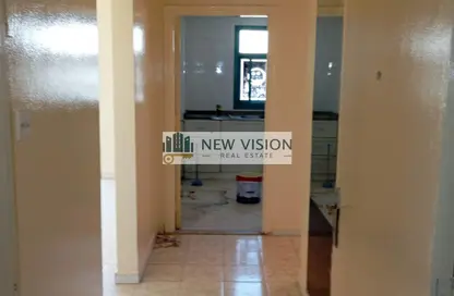 Apartment - 1 Bedroom - 1 Bathroom for rent in Al Nabaa Building - Al Naba'ah - Al Sharq - Sharjah