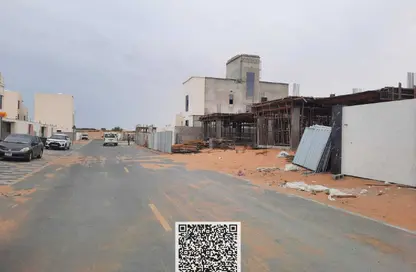 Land - Studio for sale in Al Bahia Hills - Al Bahia - Ajman